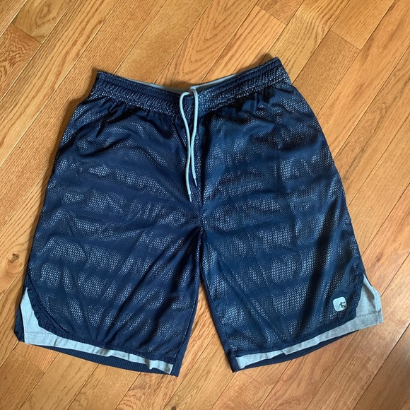 Gym shorts - Picture 1 of 1